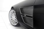 Mercedes-Benz SLS AMG by Brabus 2010 года